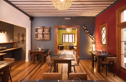 Vina del Mar Hotel | Esencia Hotel Boutique