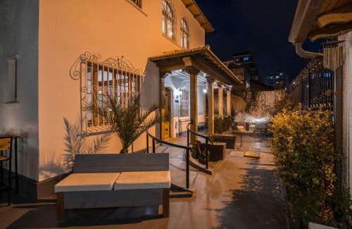 Vina del Mar Hotel | Esencia Hotel Boutique