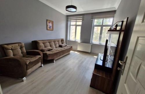 Taksim Apartment | Esenkal 3rd floor apartment