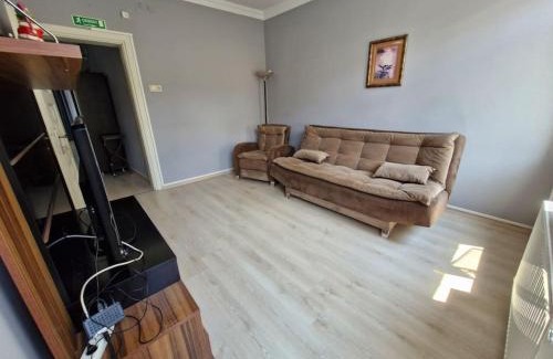 Taksim Apartment | Esenkal 3rd floor apartment