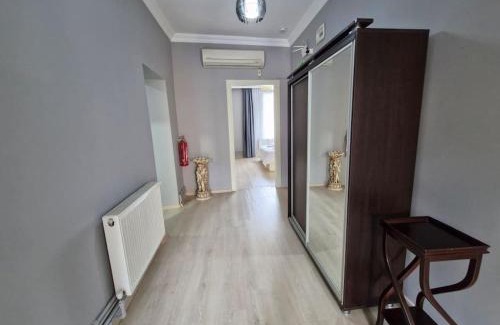 Taksim Apartment | Esenkal 3rd floor apartment