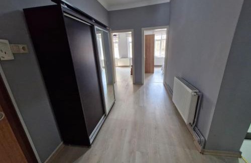 Taksim Apartment | Esenkal 3rd floor apartment