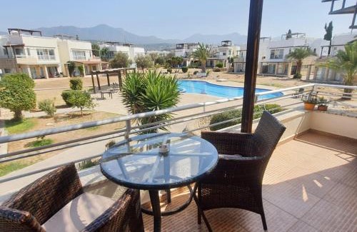 Aglantzia Apartment | Esentepe Turtle Bay Village - The Boho Breeze Holiday Home