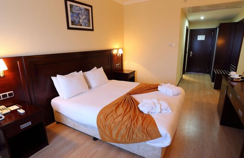 Silivri Hotel | Eser Diamond Hotel & Convention Center
