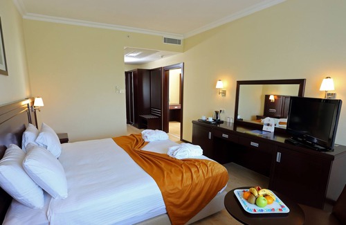 Silivri Hotel | Eser Diamond Hotel & Convention Center
