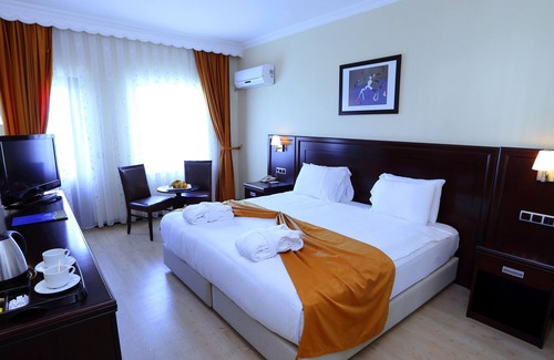 Silivri Hotel | Eser Diamond Hotel & Convention Center