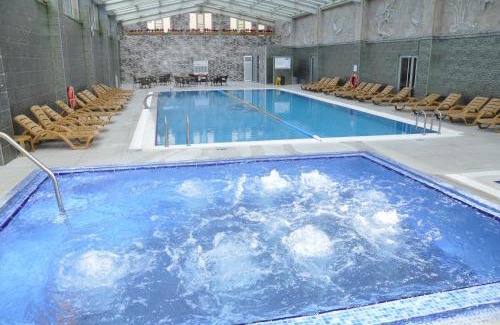 Silivri Hotel | Eser Diamond Hotel Spa & Convention Center İstanbul