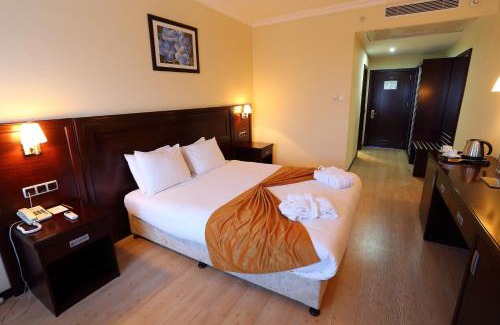 Silivri Hotel | Eser Diamond Hotel Spa & Convention Center İstanbul
