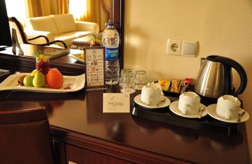 Silivri Hotel | Eser Diamond Hotel Spa & Convention Center İstanbul