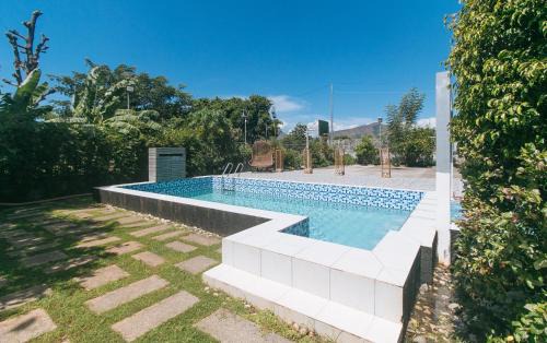 Aguilar Villa | ESerenty Private Villa Pangasinan by RedDoorz