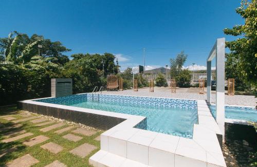 Aguilar Villa | ESerenty Private Villa Pangasinan by RedDoorz