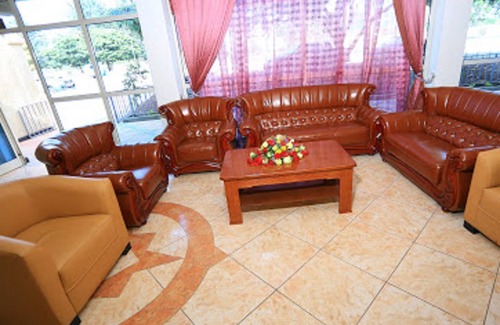 Awassa Hotel | Esey Hotel Hawassa