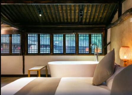 Liandu Hotel | ESGBihu Digitl Nomad Coworking Coliving Hub