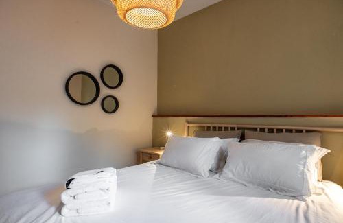Haifa Apartment | Eshkol Housing Haifa-boutique Apartments complex חיפה כרמל