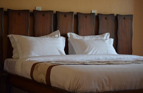 Narok Hotel | Esikar Gardens