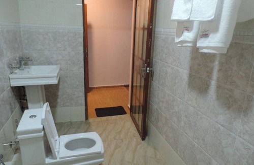Narok Hotel | Esikar Gardens