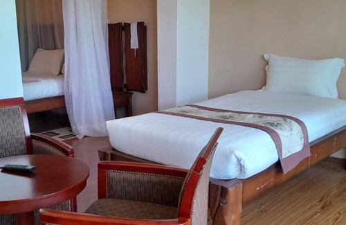 Narok Hotel | Esikar Gardens