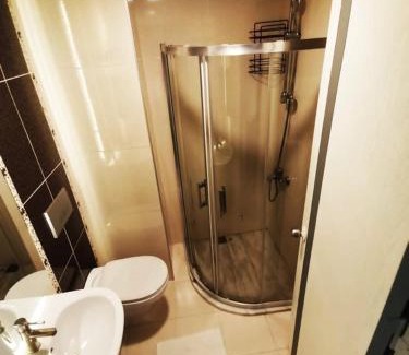 Denizli Hotel | Esin Hotel