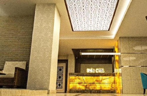 Denizli Hotel | Esin Hotel