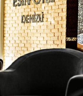 Denizli Hotel | Esin Hotel