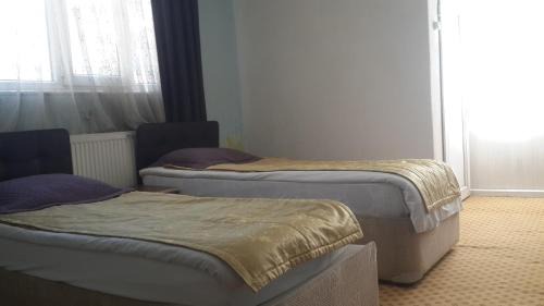 Tokat House | Esin Pansiyon