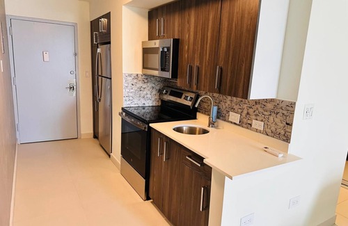 Isla Verde Apartment | ESJ Beach Hotel