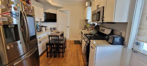 Washington Park House | Esjacpe Guest House 3