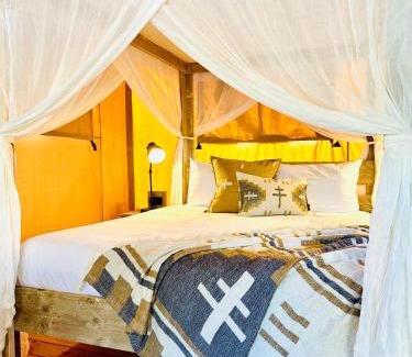 Esk Other | Esk Luxury Glamping Tents