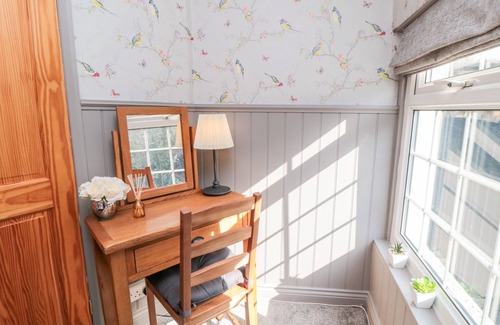 Grosmont Cottage | ESK VIEW COTTAGE, pet friendly, with open fire in Grosmont