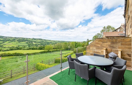 Aislaby Apartment | Esk View - Luxury Cottages