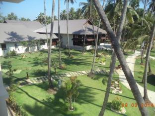 Ngwe Saung Resort | Eskala Hotels and Resorts