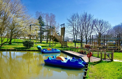 Filey House | Eskdale 11, Primrose Valley