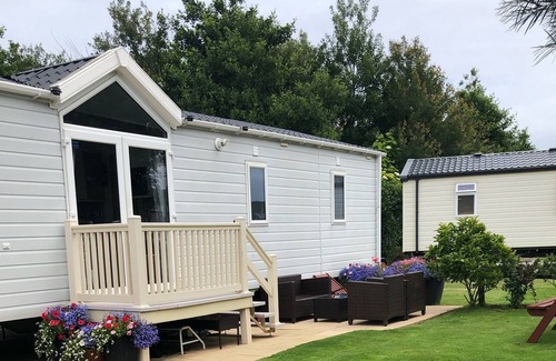 Filey House | Eskdale 11, Primrose Valley