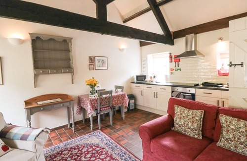 Great Fryup Dale Cottage | ESKDALE, pet friendly, character holiday cottage in Glaisdale