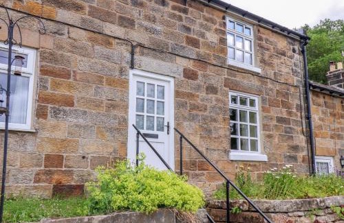 Grosmont House | Eskdale View, 5 Hollins Cottages