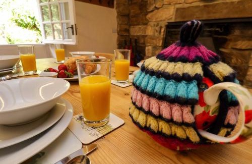 Grosmont House | Eskdale View, 5 Hollins Cottages