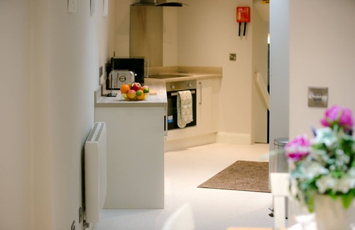 Donegal Apartment | Eske Holiday Apartment
