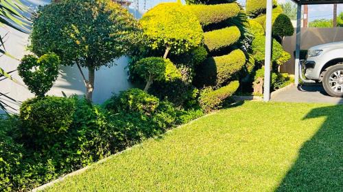 Gaborone Villa | Eskerwoods Accommodation Gaborone