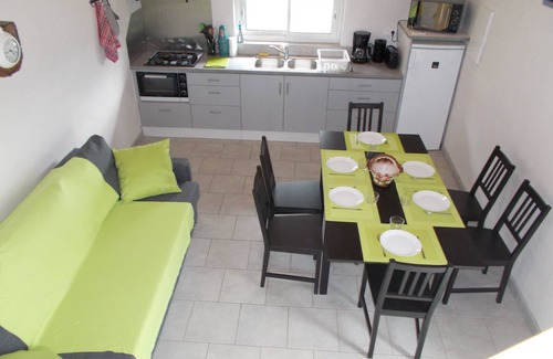Arneguy Ski Chalet | ESKITZA Kayolar Gite