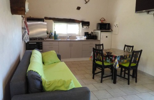 Arneguy Ski Chalet | ESKITZA Kayolar Gite