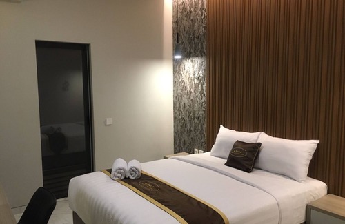Malang House | Esma Family GuestHouse