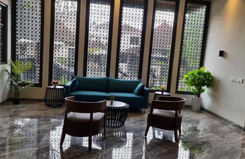 Malang House | Esma Family GuestHouse