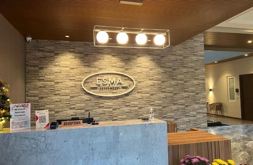 Malang House | Esma Family GuestHouse