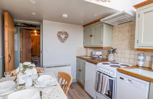 Briggswath Cottage | Esme's Cottage