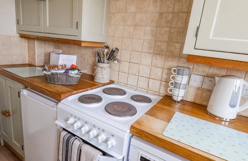 Briggswath Cottage | Esme's Cottage