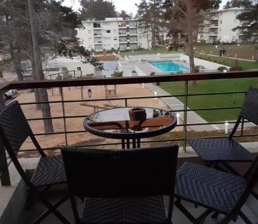 El Tabo Apartment | Esmeralda Apartment
