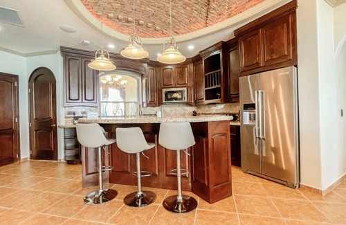 La Choya Condo | Esmeralda Beach Resort 2 Bedrooms Condo B 301