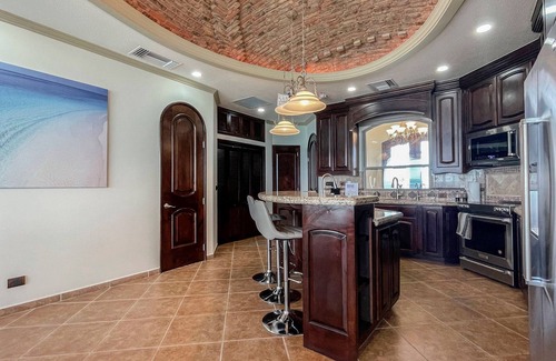 La Choya Condo | Esmeralda Beach Resort 2 Bedrooms Condo B 301