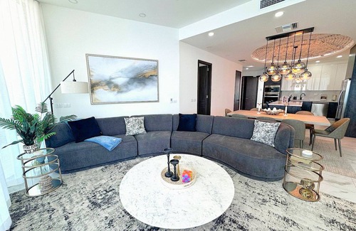 La Choya Condo | Esmeralda Beach Resort 3 Bedrooms Condo C 1402