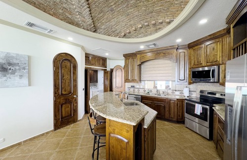 Sandy Beach Condo | Esmeralda Beach Resort 2 Bedrooms Condo B 402